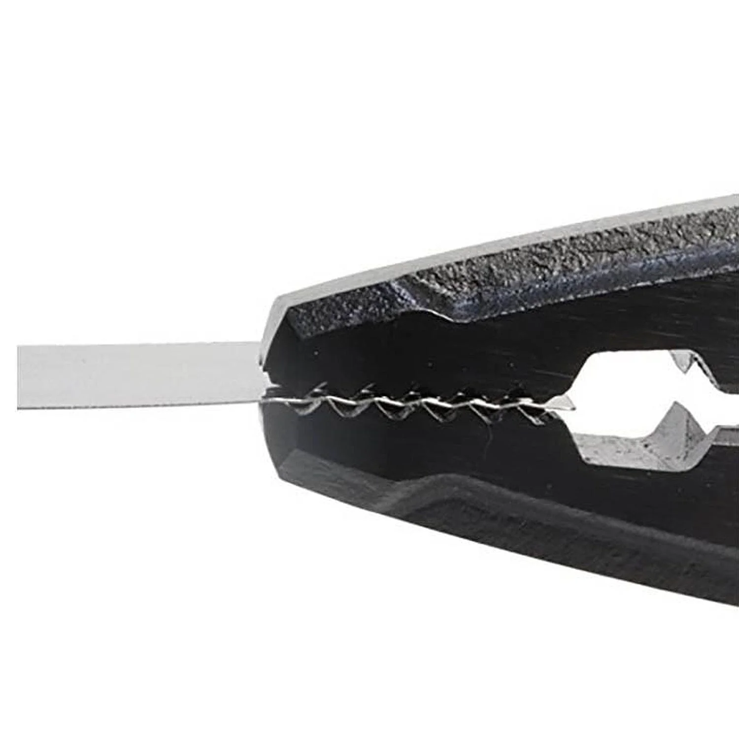 Engineer® PZ-32 Neji-Saurus Screw Removal Pliers (Combi Style) - Image 4