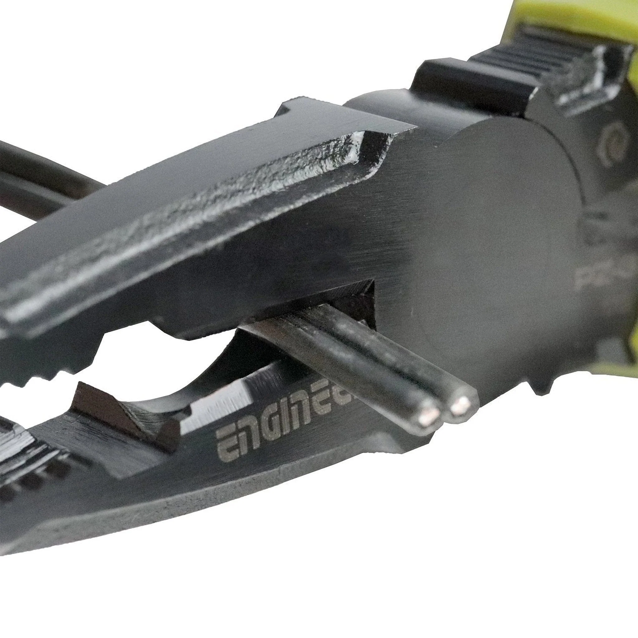 Engineer® PZ-32 Neji-Saurus Screw Removal Pliers (Combi Style) - Image 5
