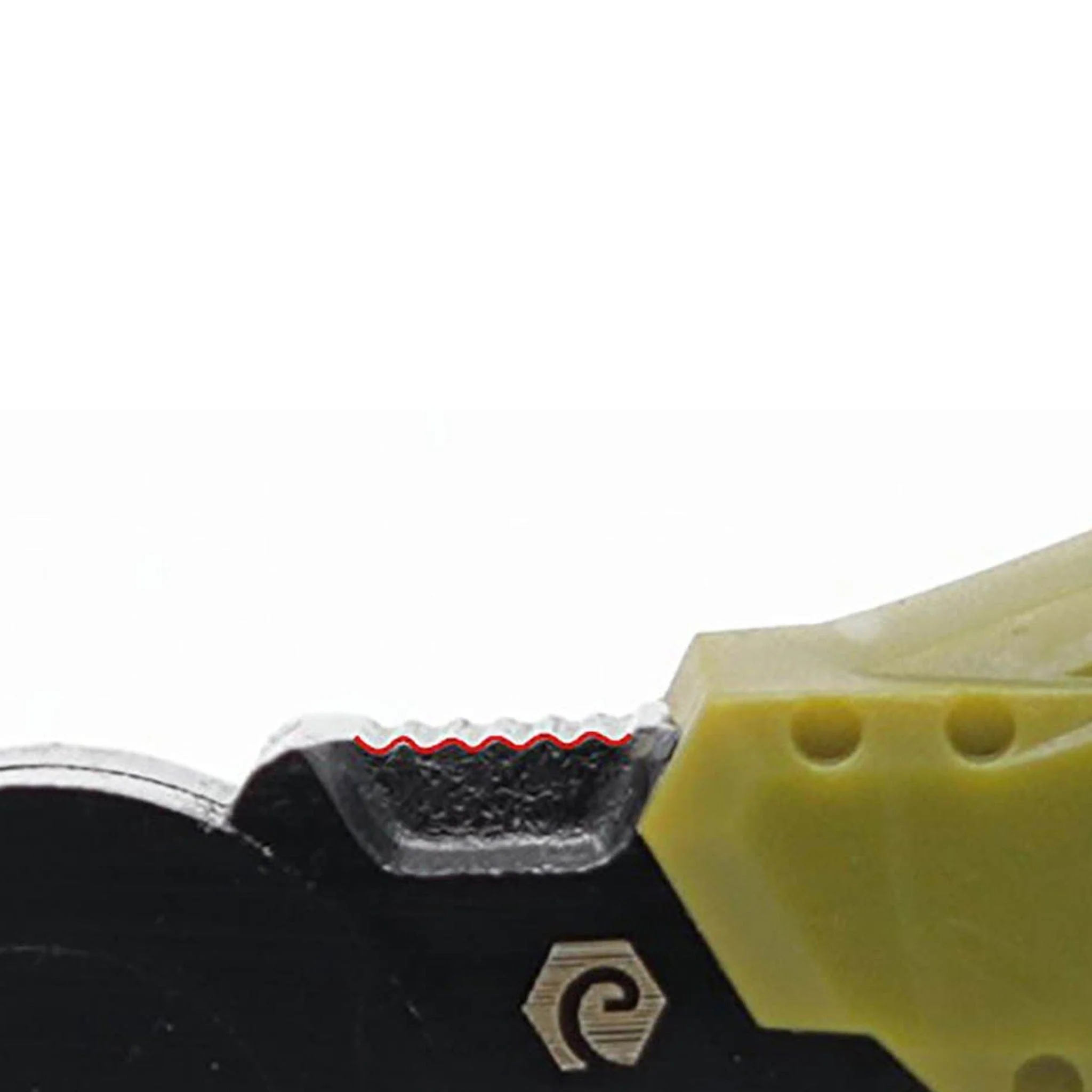 Engineer® PZ-32 Neji-Saurus Screw Removal Pliers (Combi Style) - Image 7
