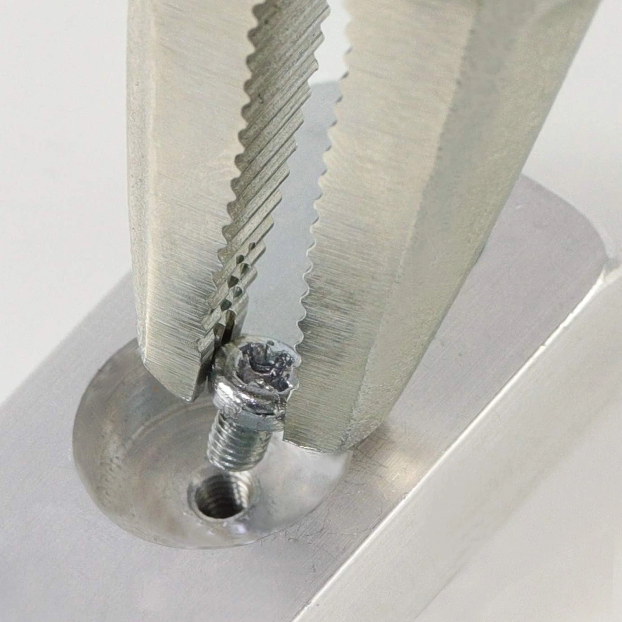 Engineer® PZ-66 Neji-Saurus Screw Removal Locking Pliers (Mole Grips) - Image 3