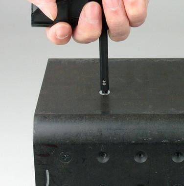 Engineer® DBZ-60 Rapid Screw Extractor - Image 2