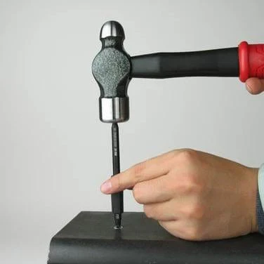 Engineer® DBZ-60 Rapid Screw Extractor - Image 5
