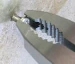 Engineer® Neji-Saurus Screw Removal Pliers (PZ-57/PZ-58) - Image 3