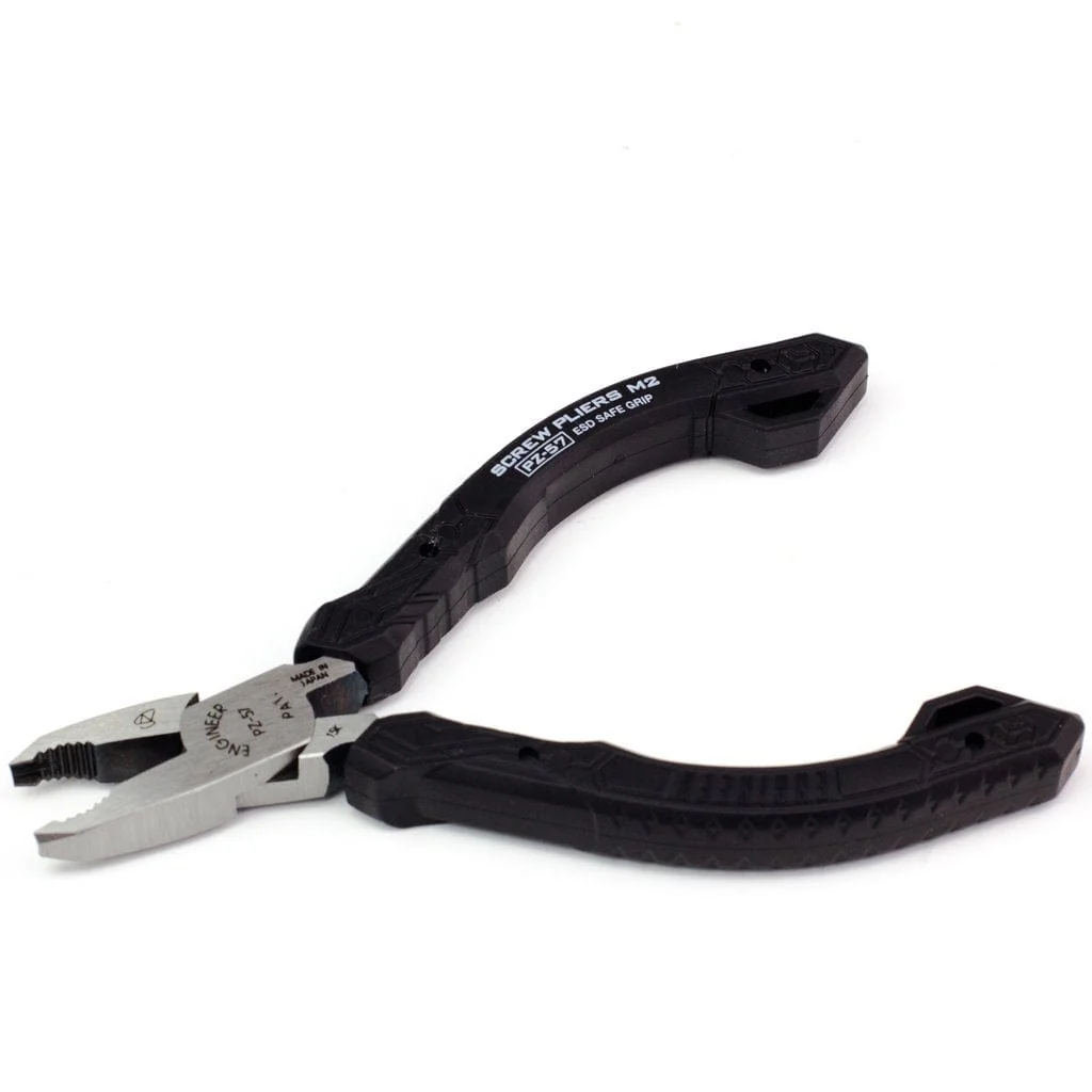 Engineer® Neji-Saurus Screw Removal Pliers (PZ-57/PZ-58) - Image 5