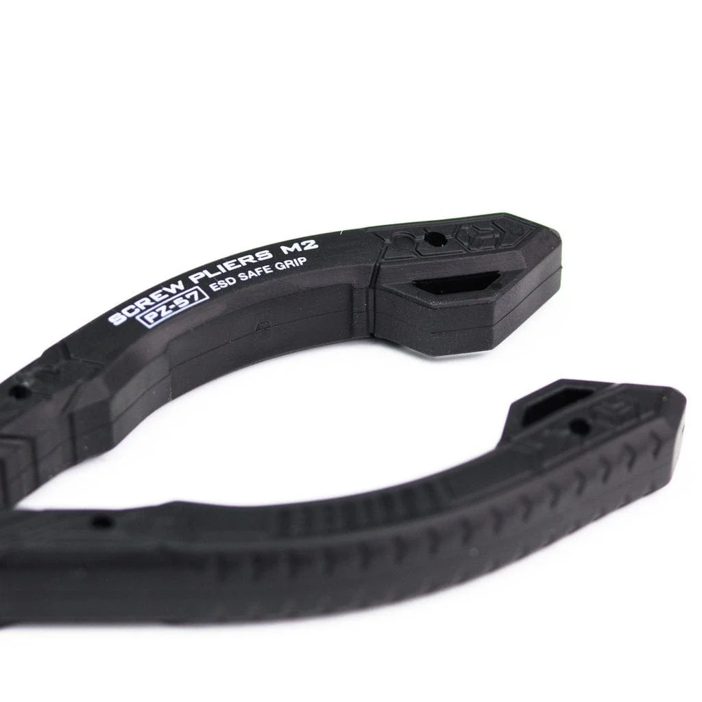 Engineer® Neji-Saurus Screw Removal Pliers (PZ-57/PZ-58) - Image 6
