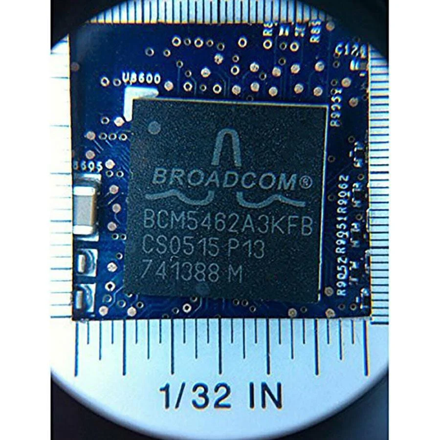 Engineer® SL-71 Illuminated PCB Inspection Loupe (10X) - Image 3