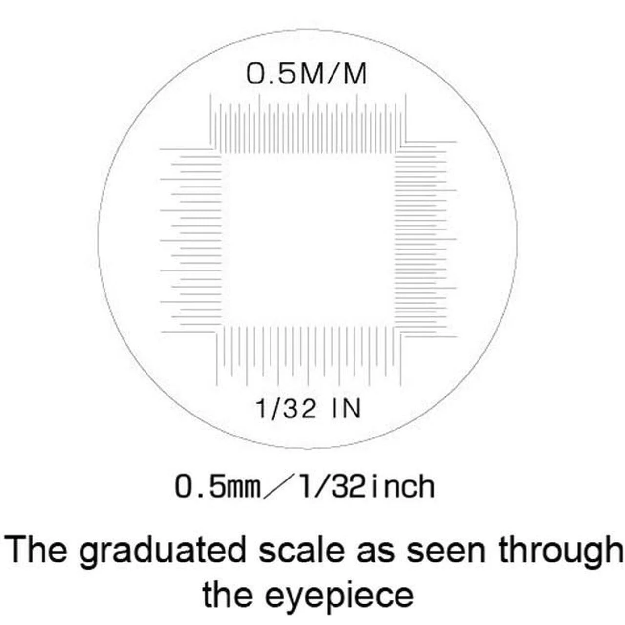 Engineer® SL-71 Illuminated PCB Inspection Loupe (10X) - Image 5