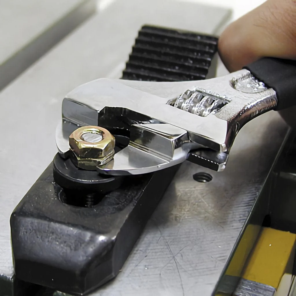 Engineer® TWM-03 Smart Monkey Wrench - Image 4