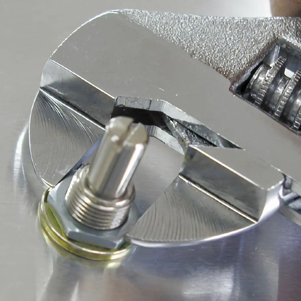 Engineer® TWM-03 Smart Monkey Wrench - Image 6