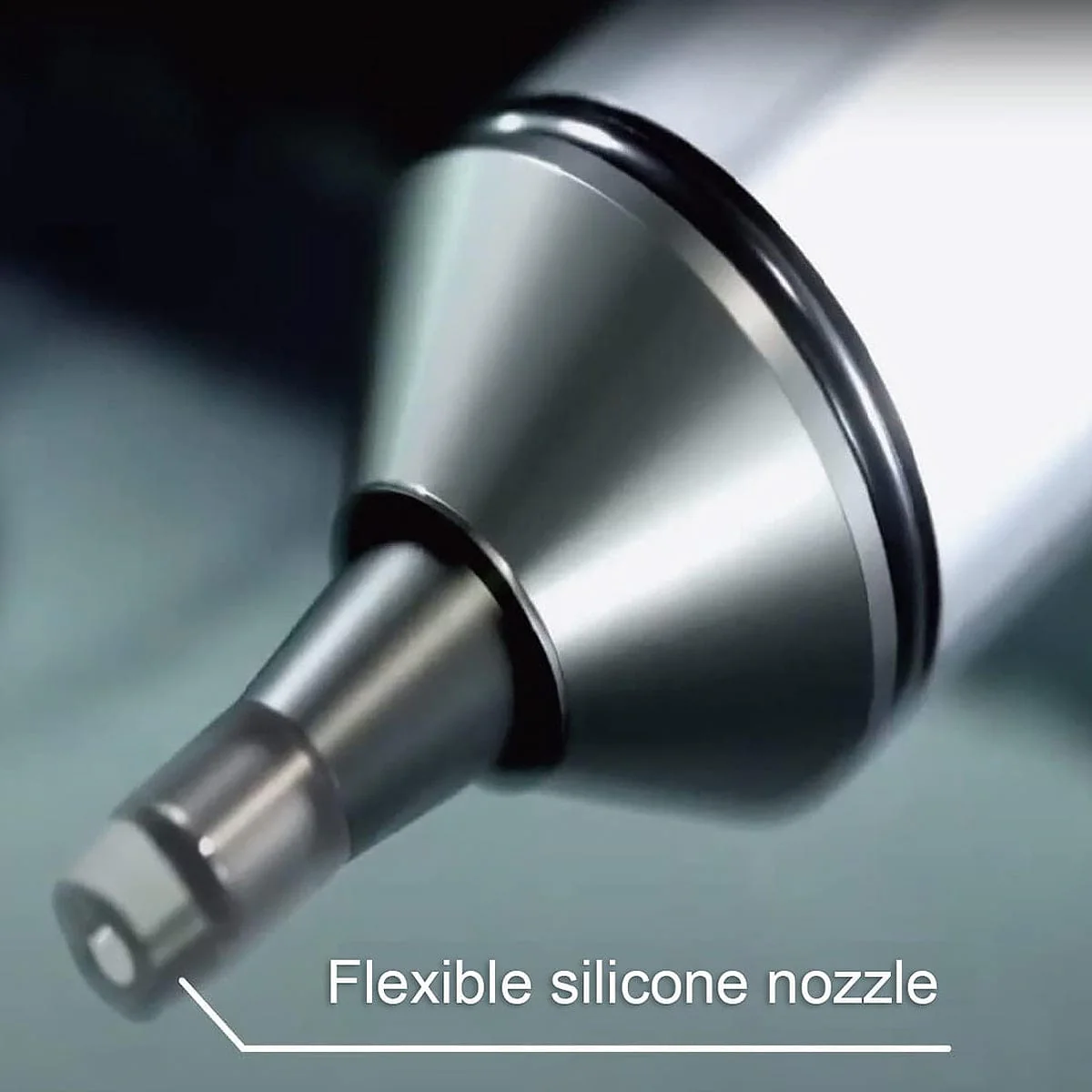 Engineer® SS-03 Professional Silicone-Tip Solder Sucker - Image 3