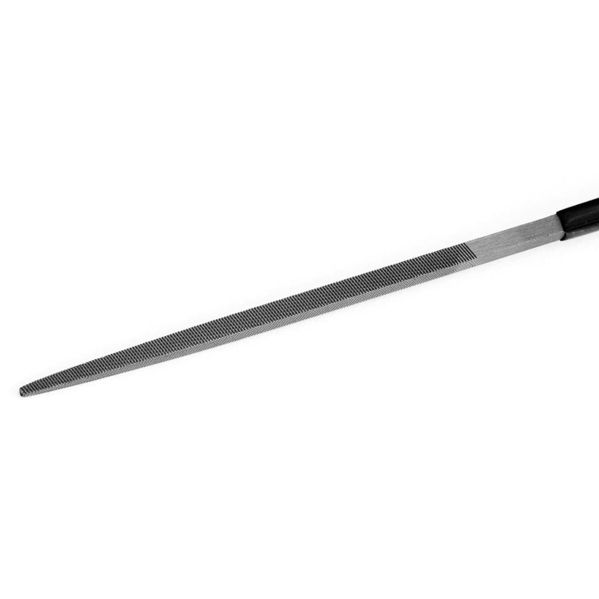 Engineer® TFS-02 Mini File Set (5 Pieces) - Image 3