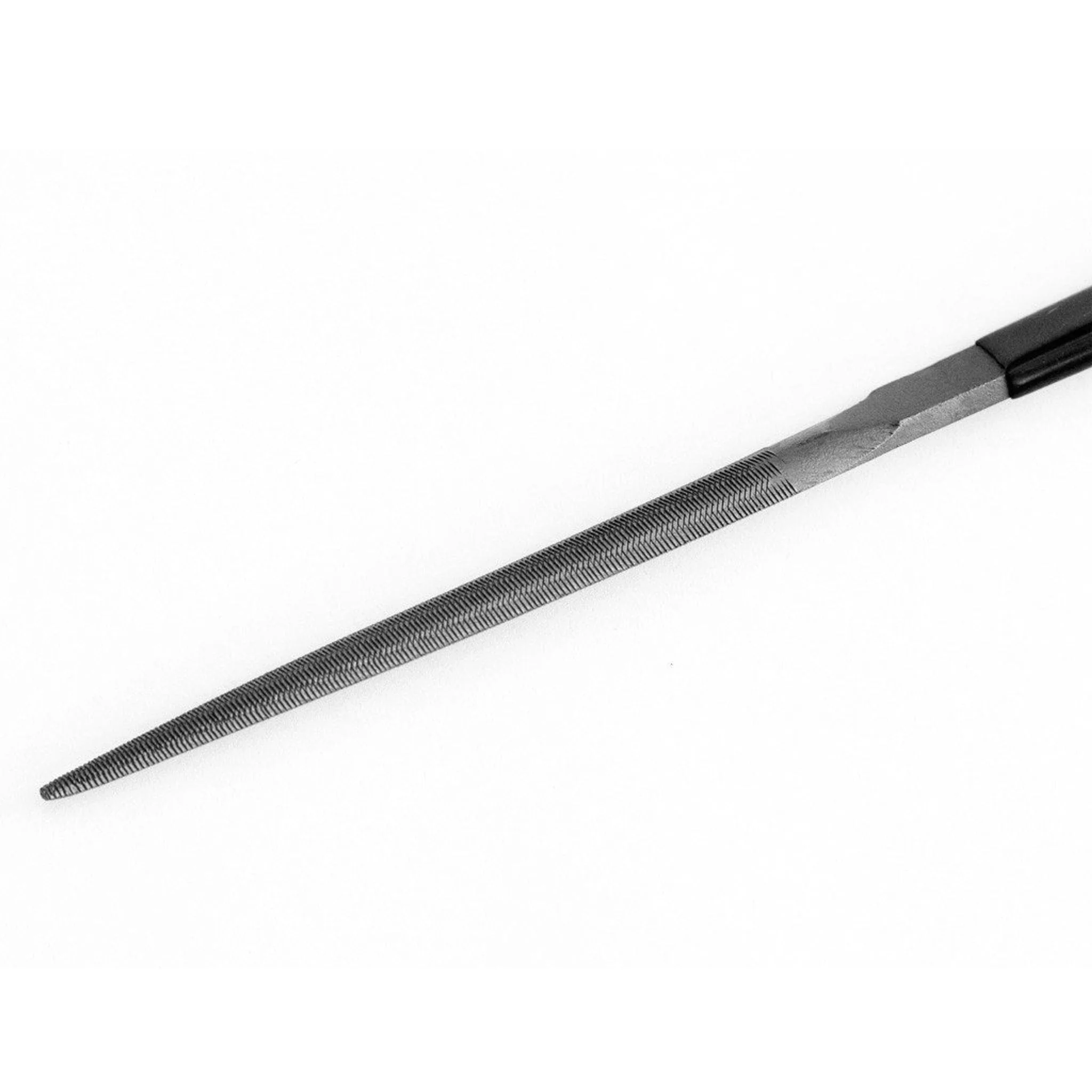 Engineer® TFS-02 Mini File Set (5 Pieces) - Image 4