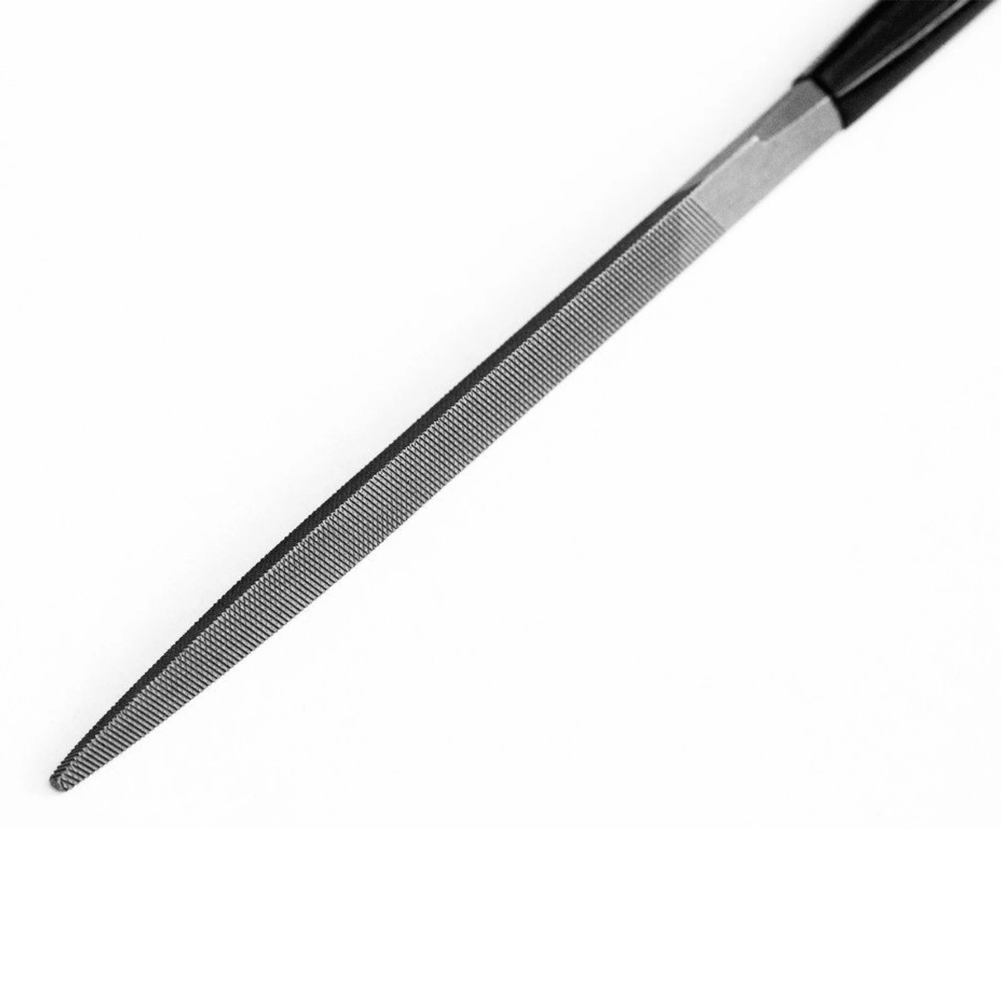 Engineer® TFS-02 Mini File Set (5 Pieces) - Image 6