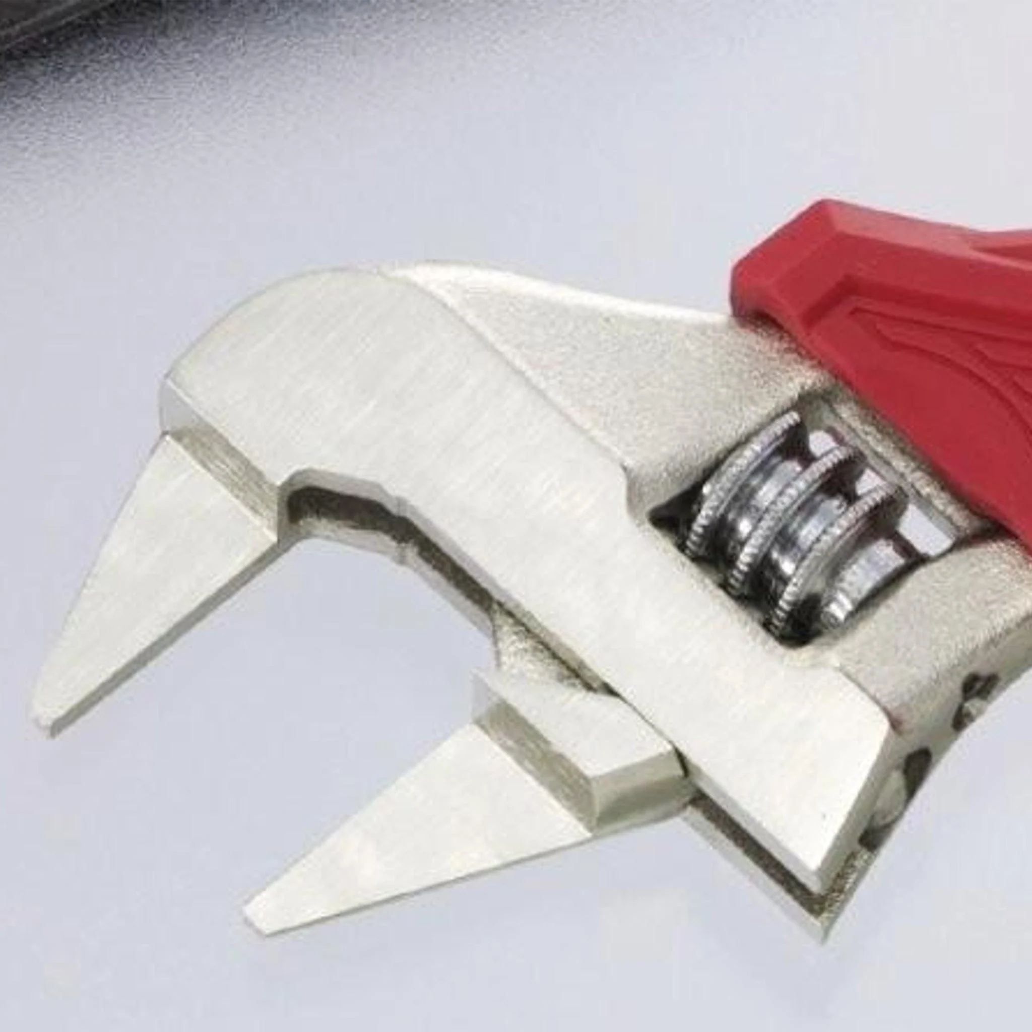 Engineer® TWM-08 Slim-Jaw Stubby Adjustable Spanner - Image 3