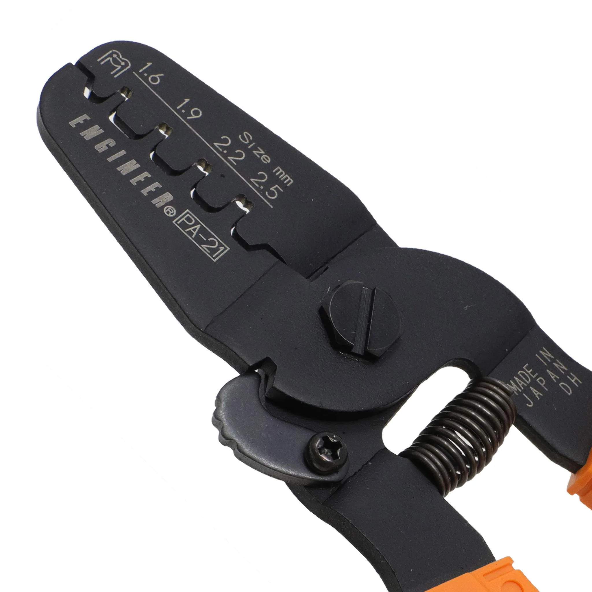 Engineer® PA-21 Universal Mini Crimping Pliers - Image 2
