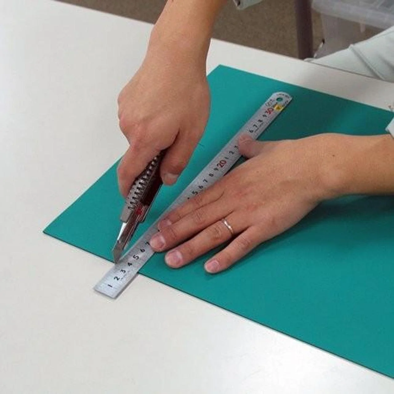 Engineer® ZCM-05 Conductive Anti-Static ESD Mat - Image 4