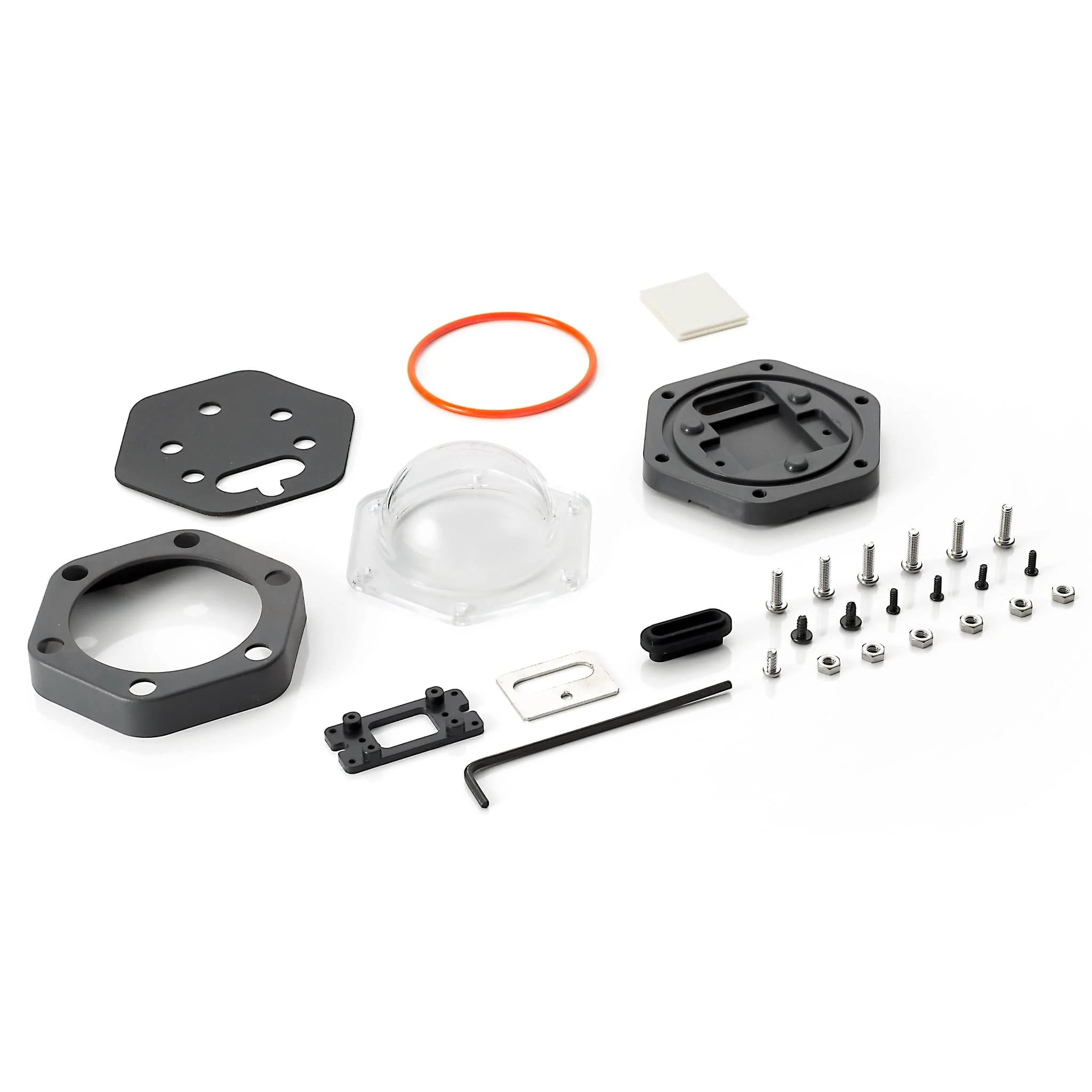 Entaniya Waterproof Case for Raspberry Pi Camera Modules - Image 2