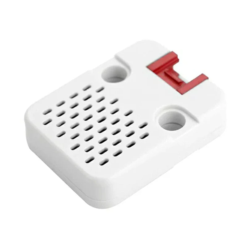 ENV IV Unit with Temperature Humidity Air Pressure Sensor (SHT40+BMP280) - Image 4