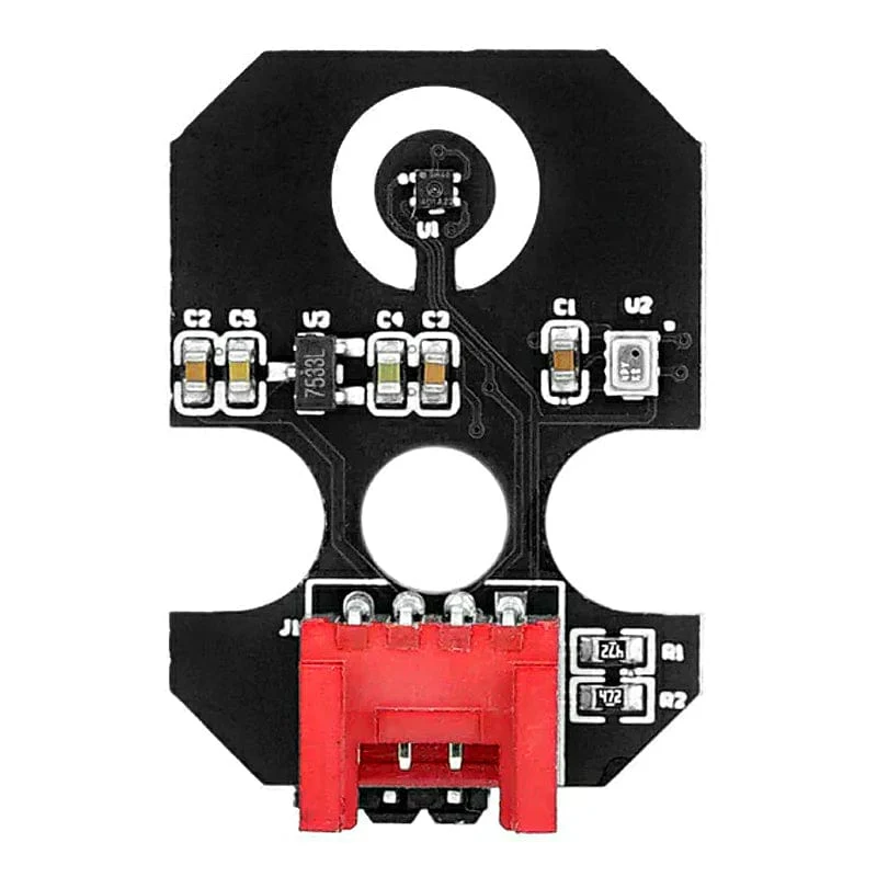 ENV IV Unit with Temperature Humidity Air Pressure Sensor (SHT40+BMP280) - Image 7