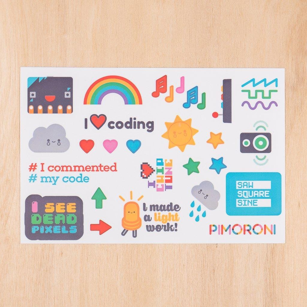 enviro:bit micro:bit Kit [discontinued] - Image 4