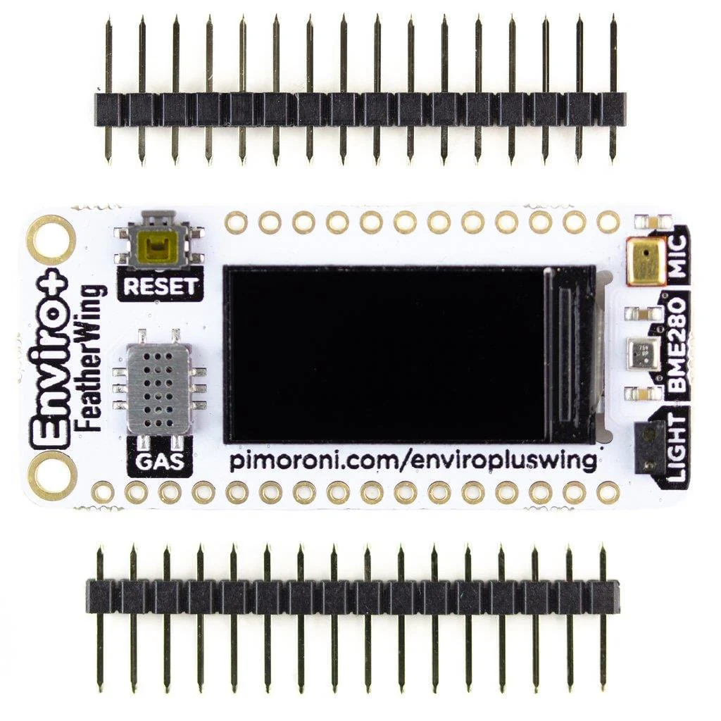 Enviro+ FeatherWing [Discontinued] - Image 4