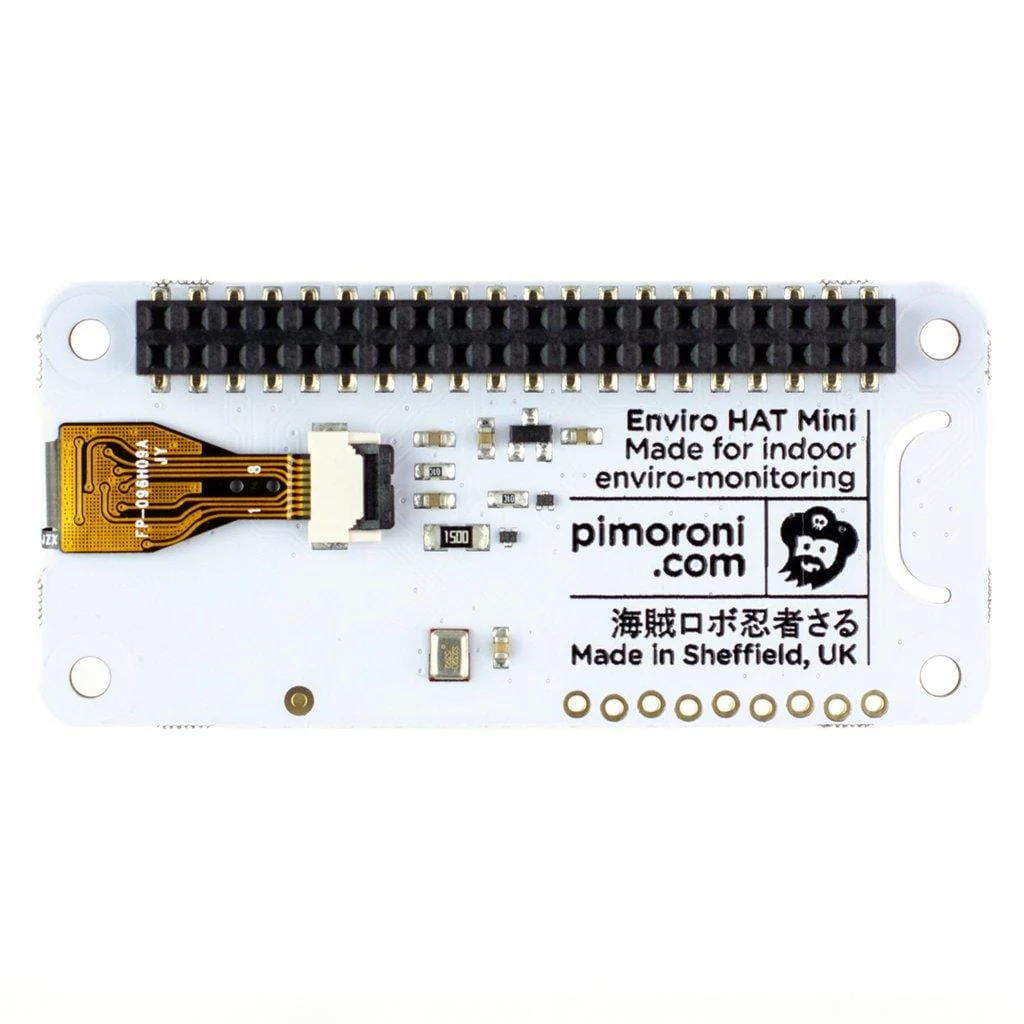 Enviro for Raspberry Pi - Image 3
