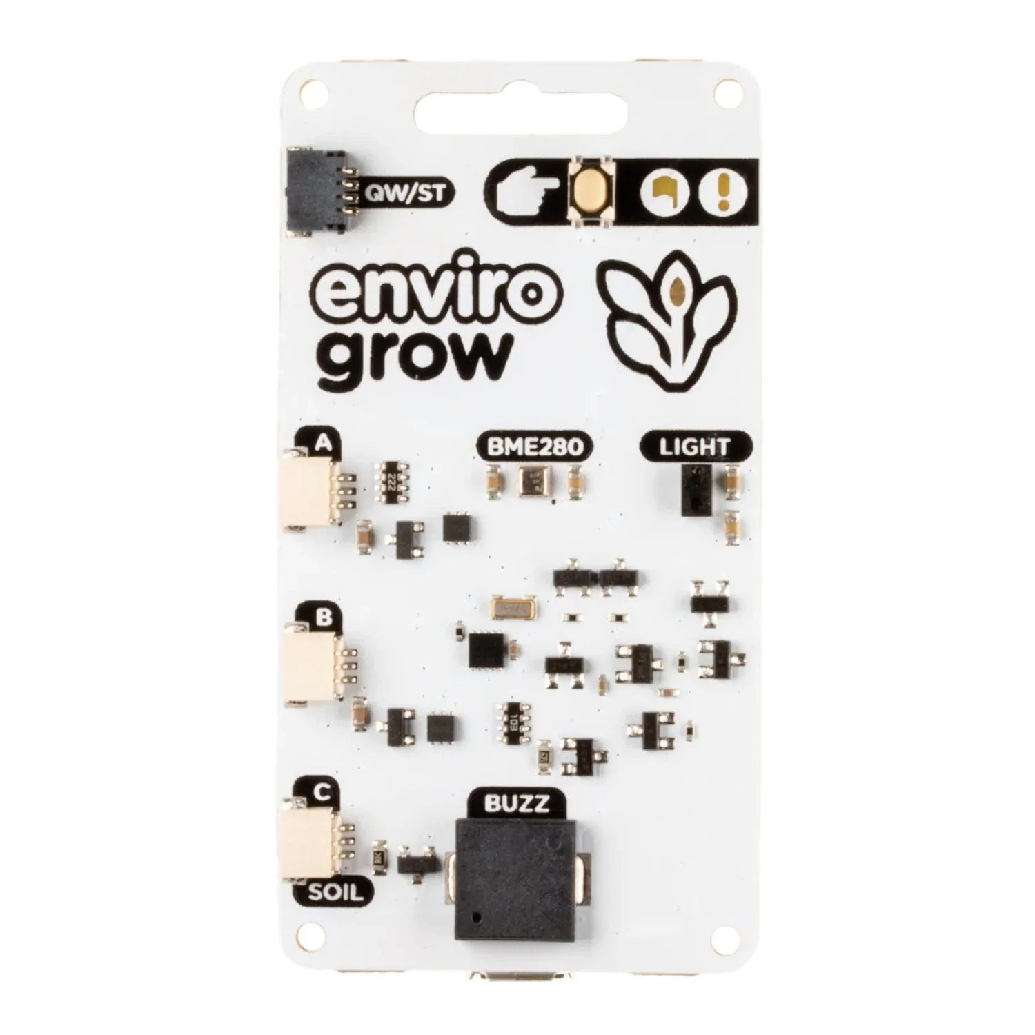 Enviro Grow (Pico W Aboard) - Image 4