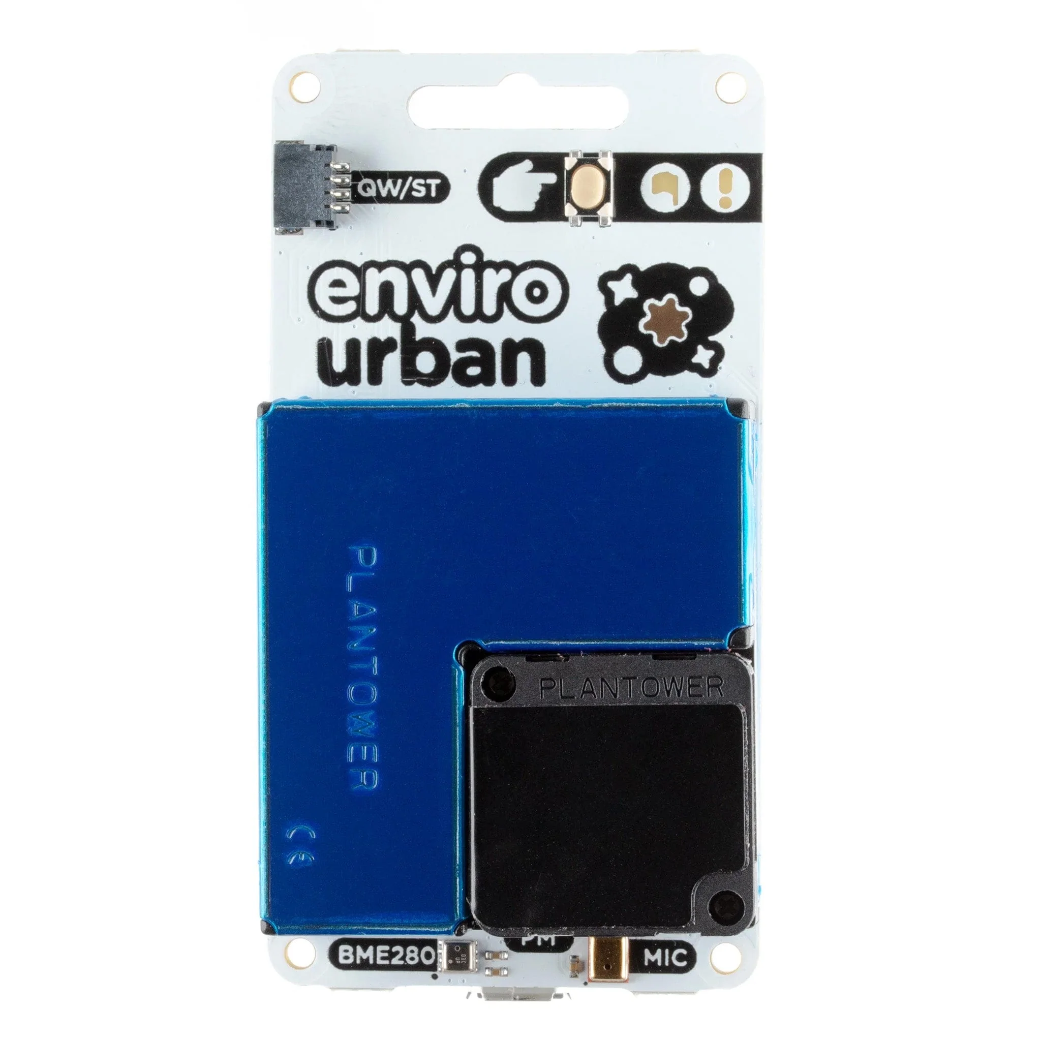 Enviro Urban (Pico W Aboard) - Image 3