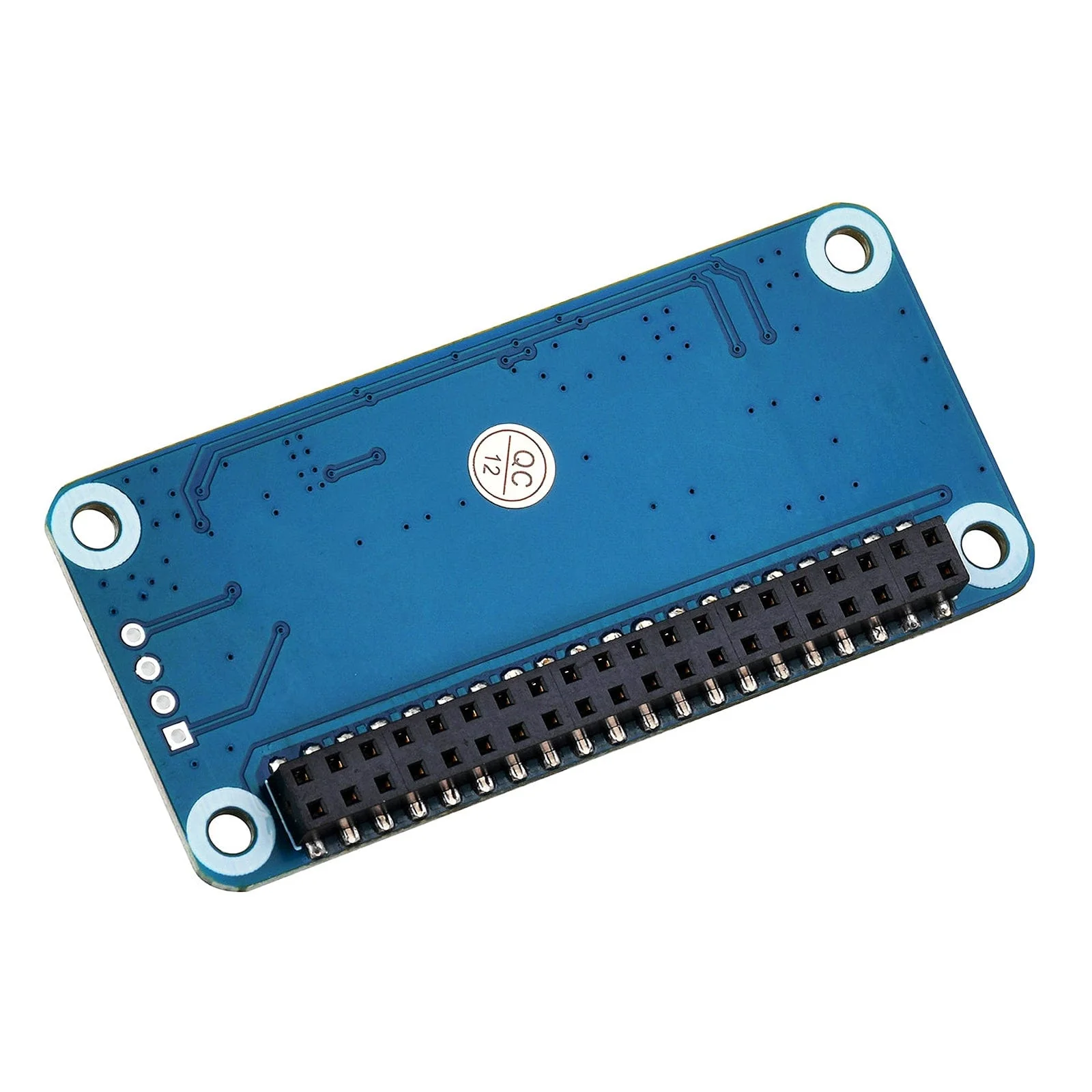 Environment Sensor HAT for Raspberry Pi - Image 2