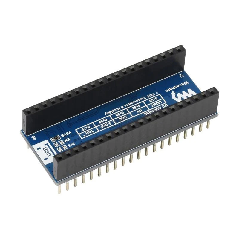 Environment Sensor Module for Raspberry Pi Pico - Image 3