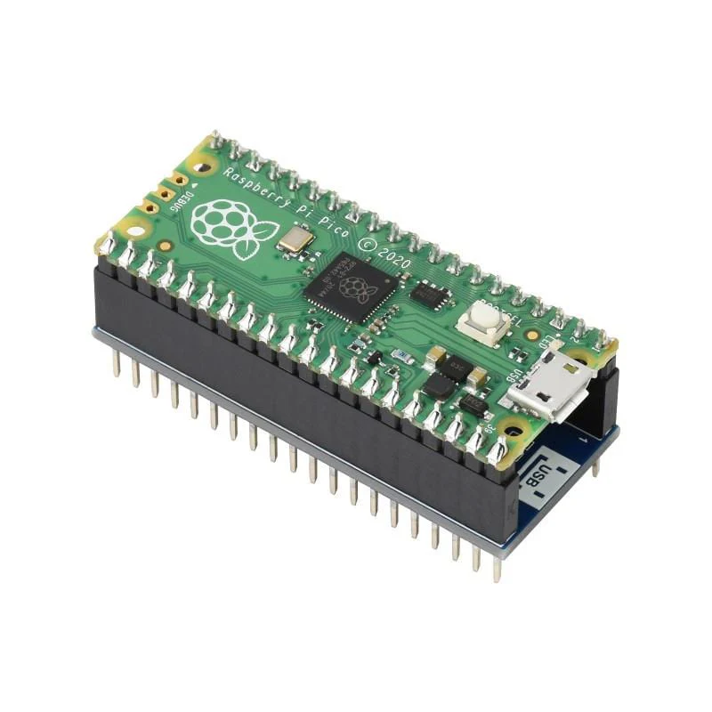 Environment Sensor Module for Raspberry Pi Pico - Image 6