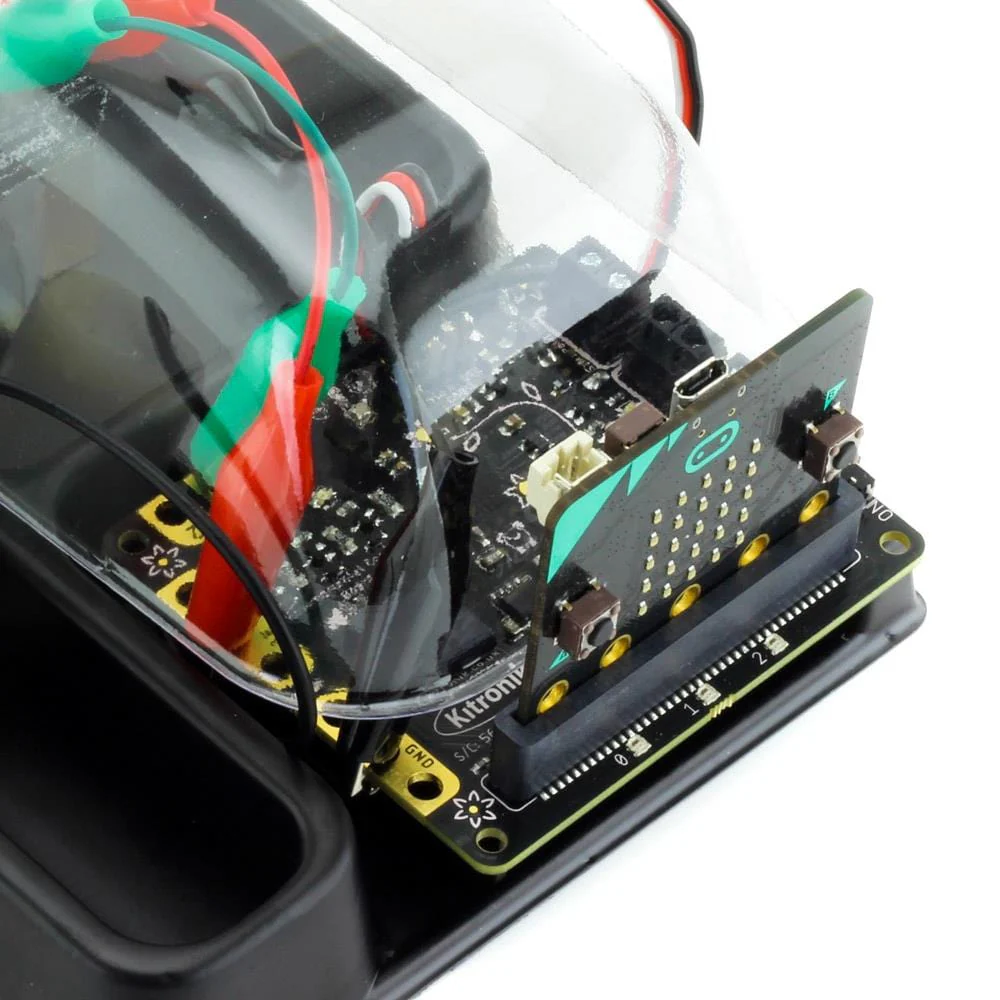 Environmental Control Board for BBC micro:bit - Image 6