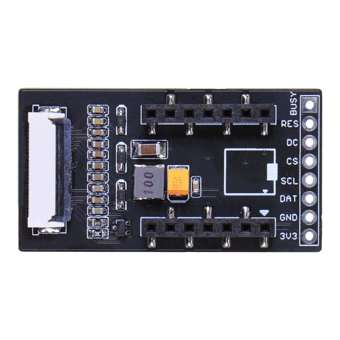 ePaper Breakout Board for XIAO - Image 4