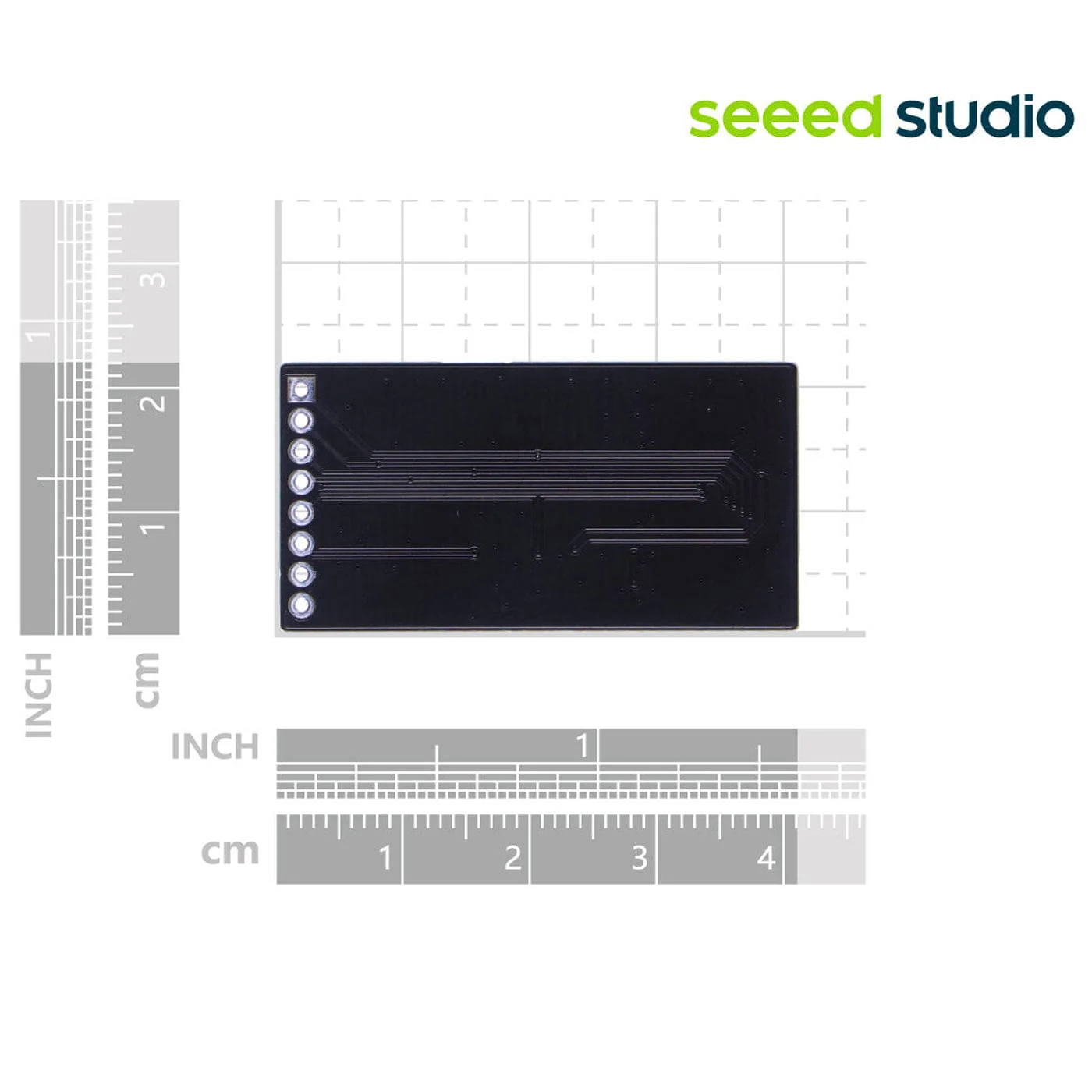 ePaper Breakout Board for XIAO - Image 6