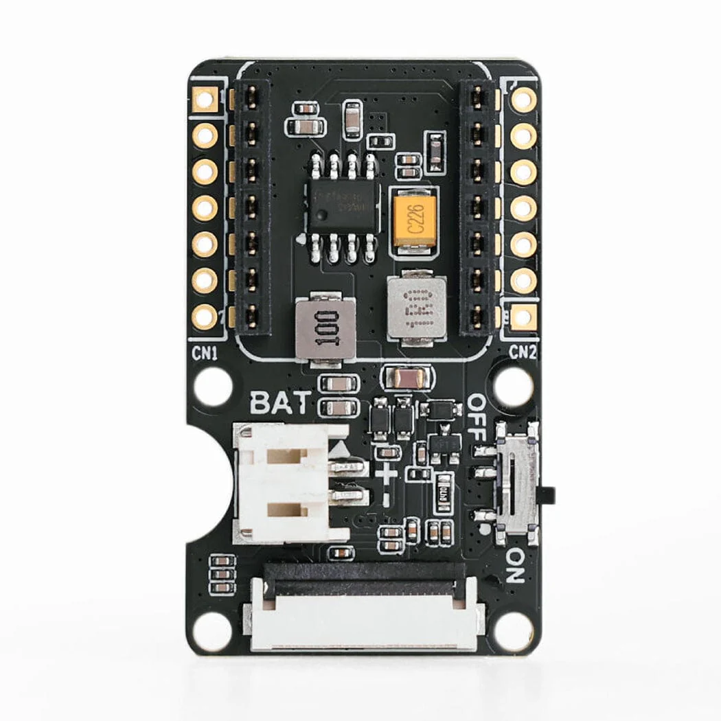 E-Paper Driver Board for XIAO - Image 2