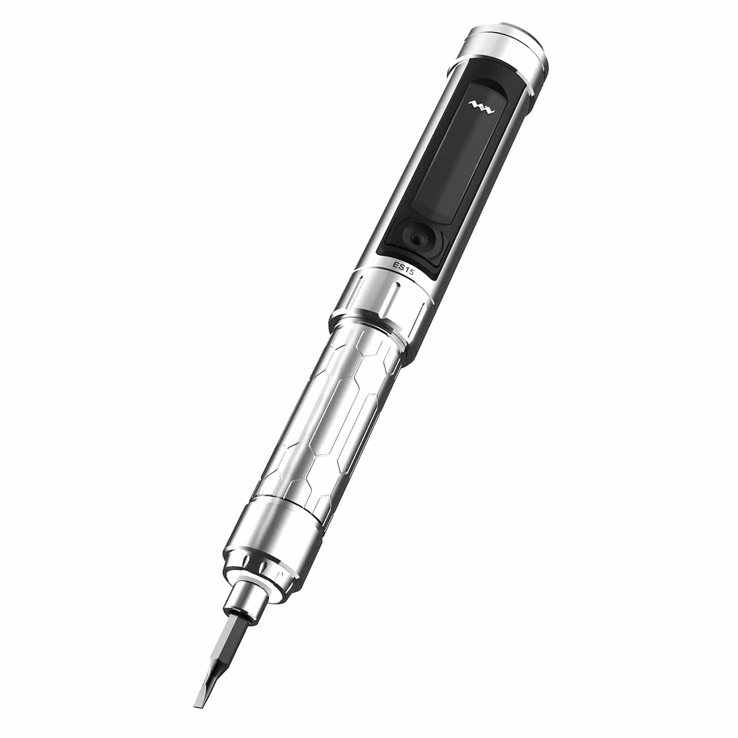 Miniware ES15 Motion Control Smart Electric Screwdriver - Image 2