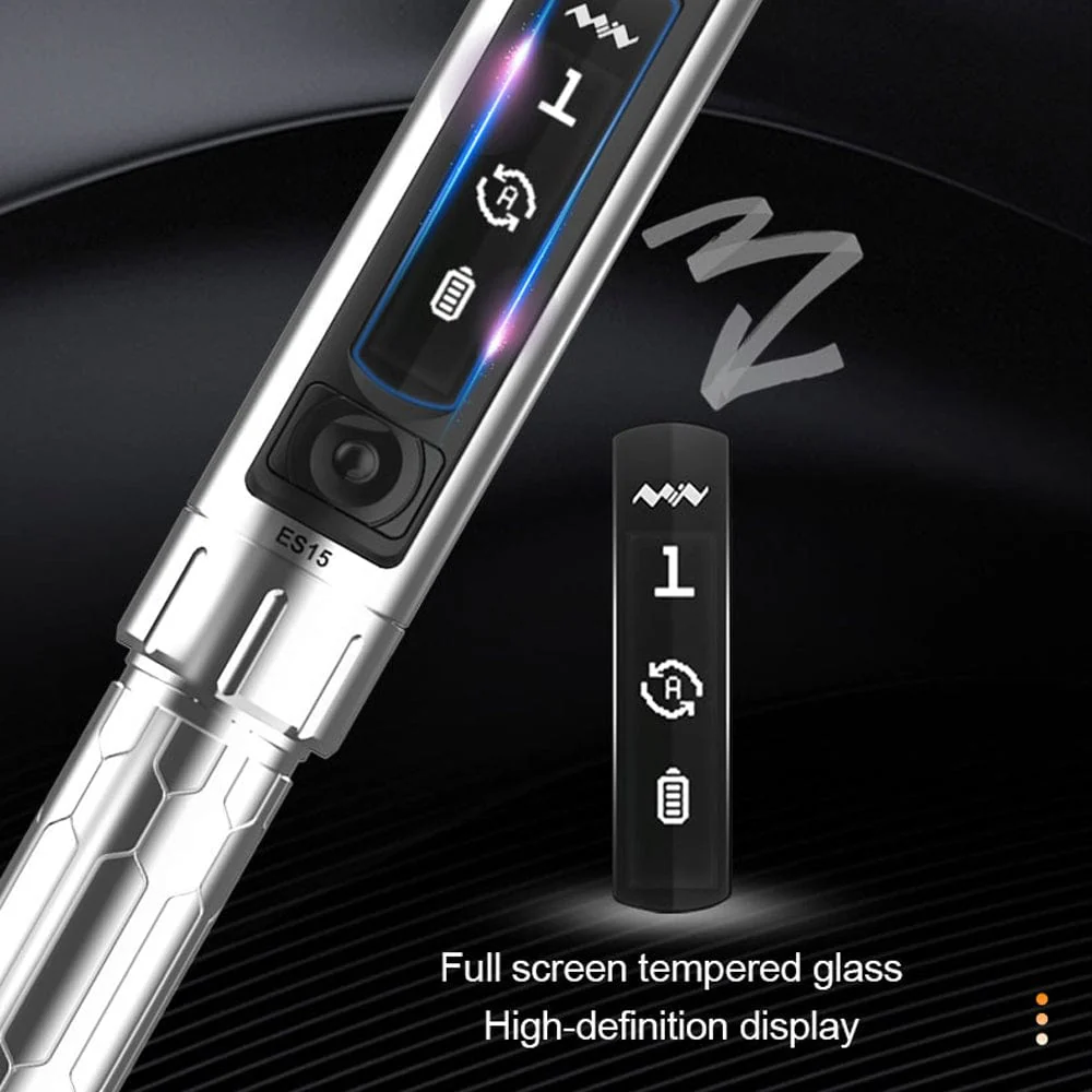 Miniware ES15 Motion Control Smart Electric Screwdriver - Image 6