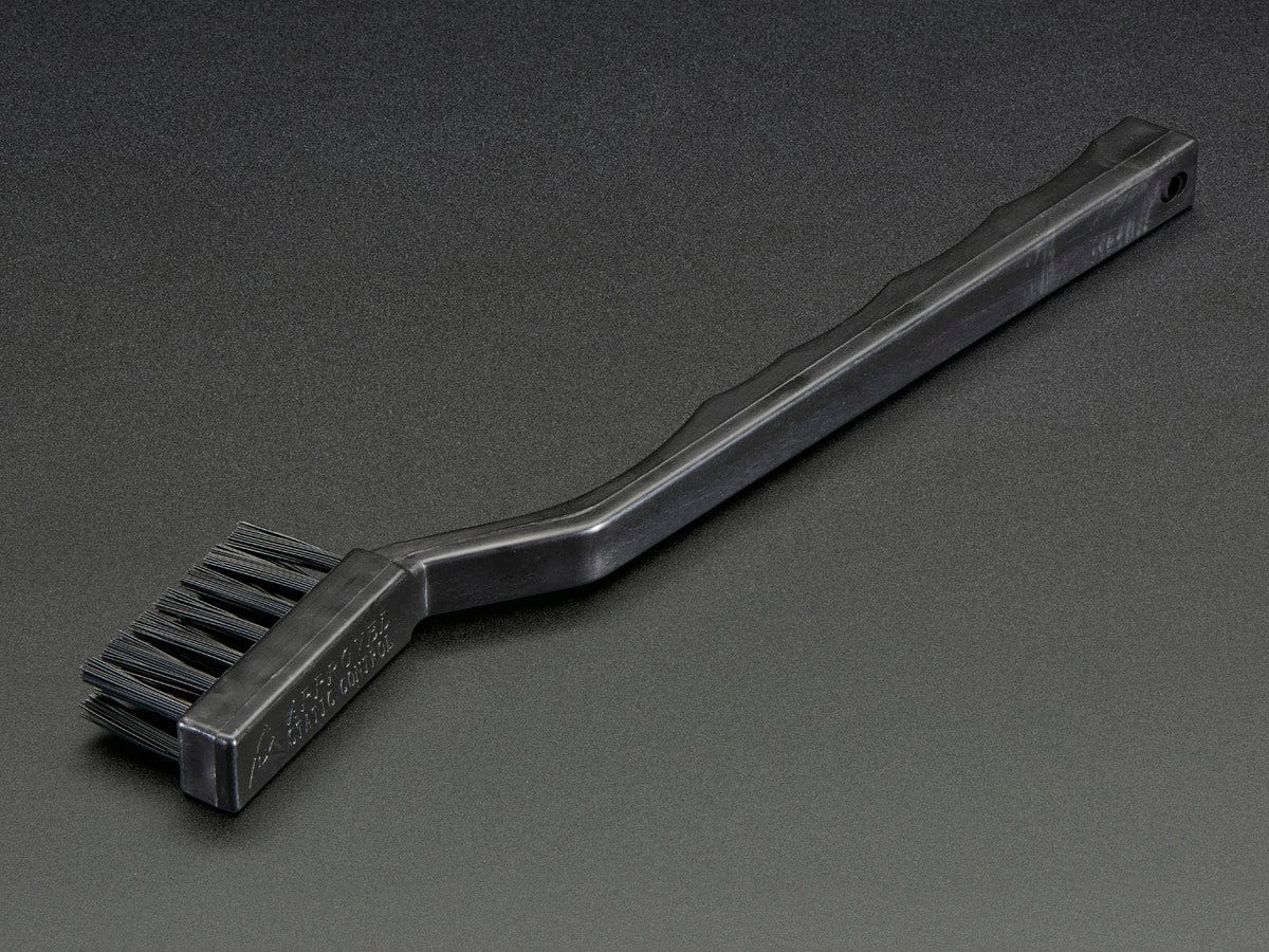 ESD-Safe PCB Cleaning Brush - Image 2