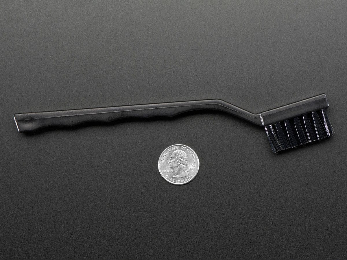 ESD-Safe PCB Cleaning Brush - Image 4