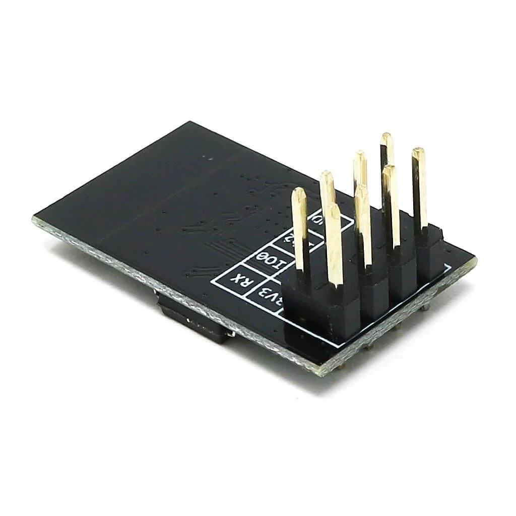 ESP-01S WiFi Serial Transceiver Module (ESP8266) - Image 3