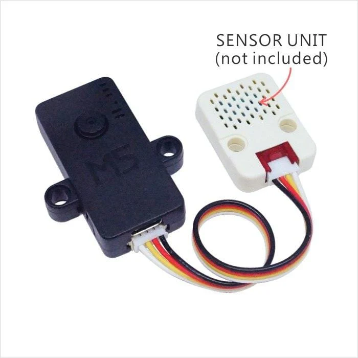 M5Stack PSRAM Camera Module with ESP32 WROVER (OV2640) [Discontinued] - Image 2