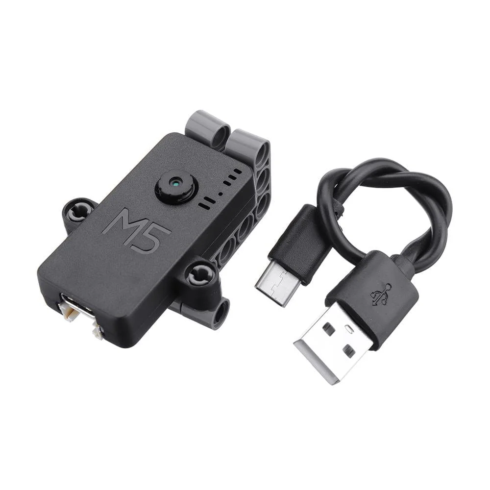M5Stack PSRAM Camera Module with ESP32 WROVER (OV2640) [Discontinued] - Image 4
