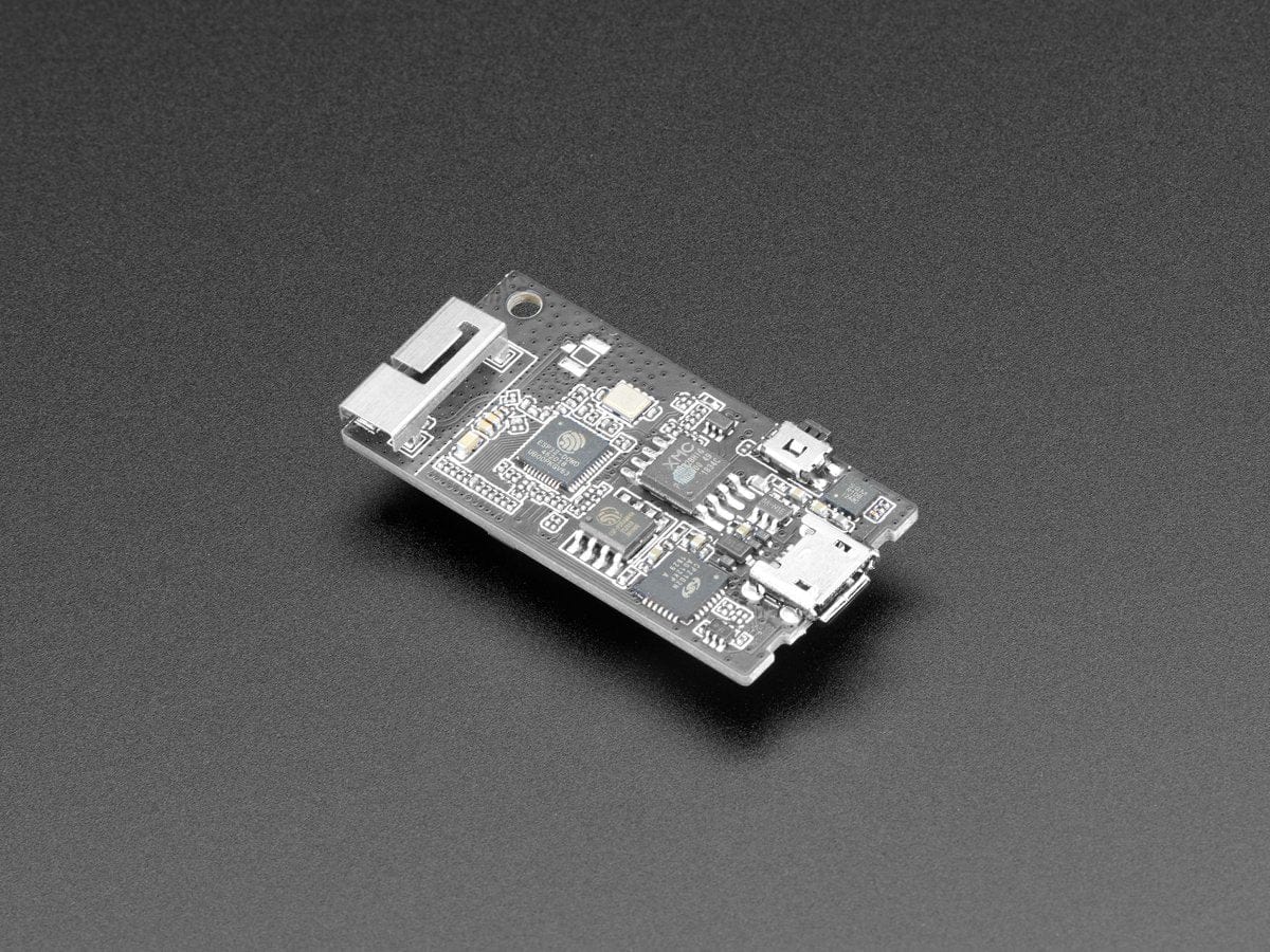 ESP-EYE Development Board V2.1 [discontinued] - Image 3