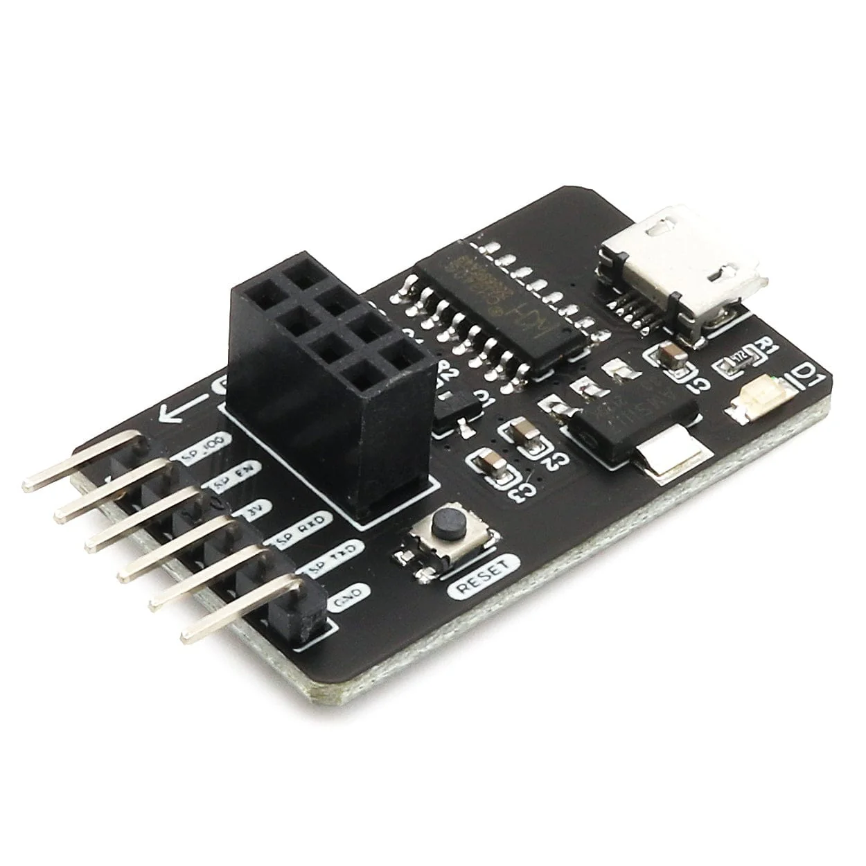 ESP Flasher - Image 2