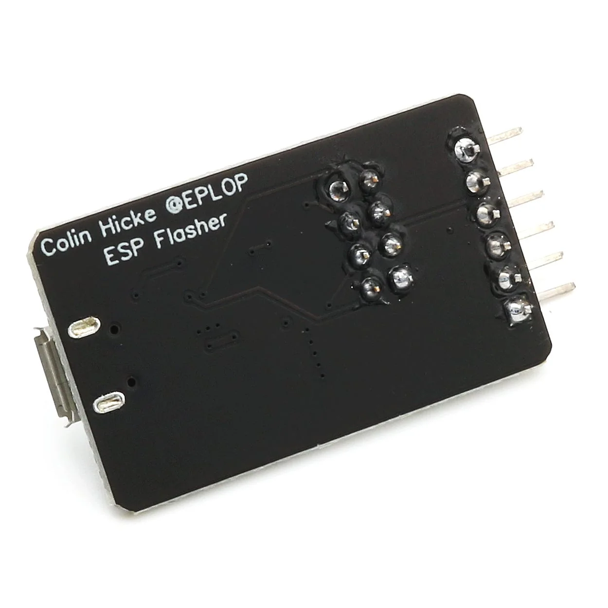 ESP Flasher - Image 3