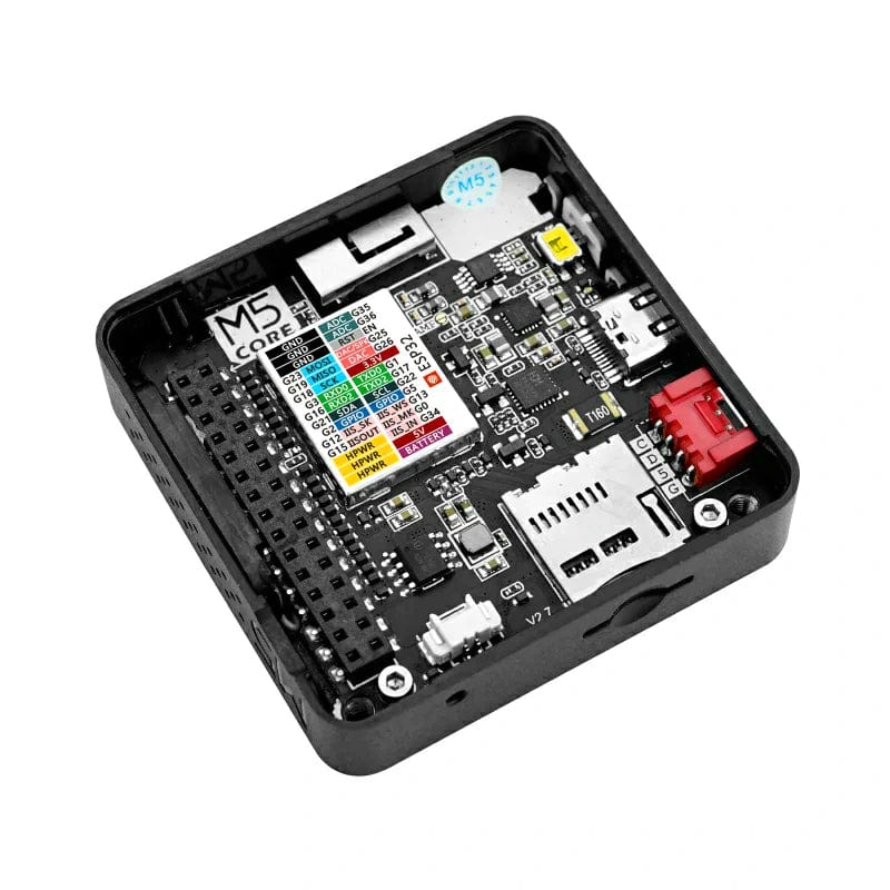 M5Stack Core Basic ESP32 - Image 4