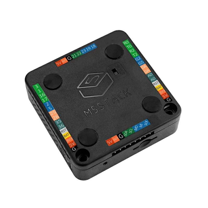 M5Stack Core Basic ESP32 - Image 6