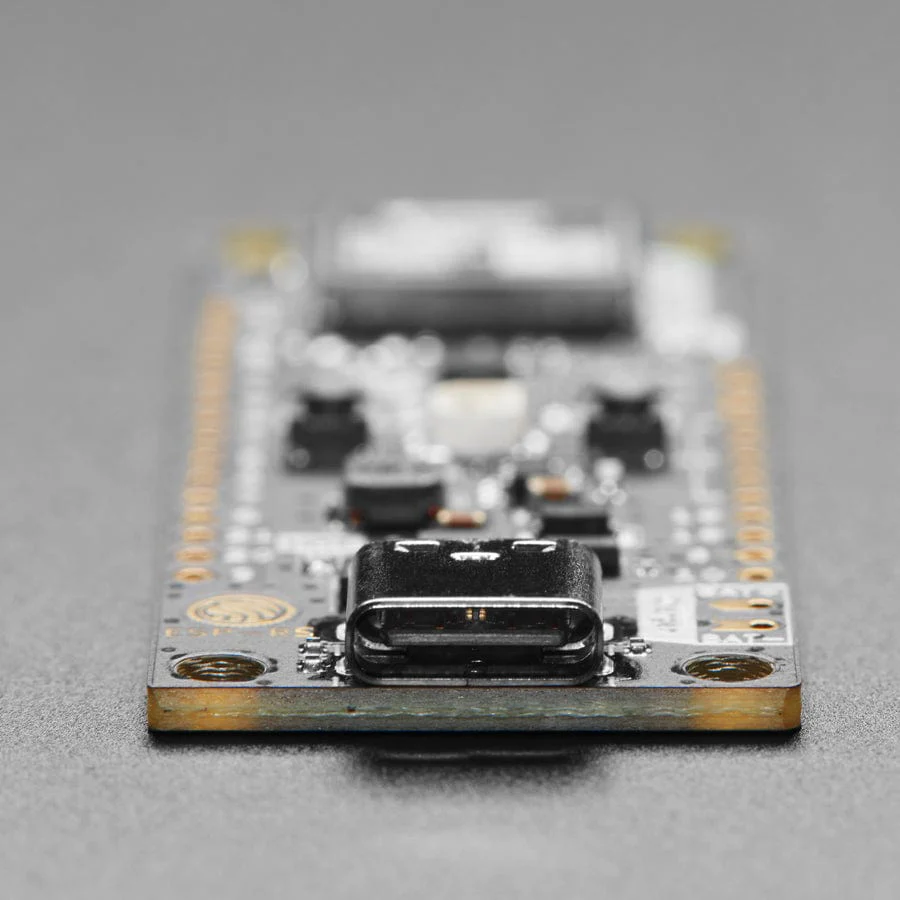 ESP32-C3-DevKit-RUST-1 - 4 MB Flash - Image 3