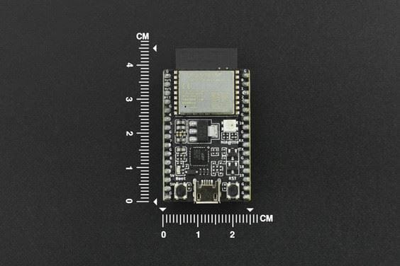 ESP32-C3-DevKitC-02 Development Board - Image 2