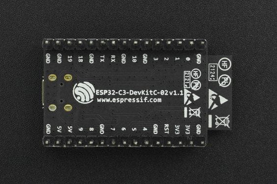ESP32-C3-DevKitC-02 Development Board - Image 3